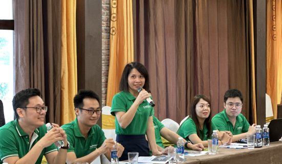 Kỹ năng tổ chức hoạt động phong trào tại doanh nghiệp dành cho Công ty Traphaco Hưng Yên