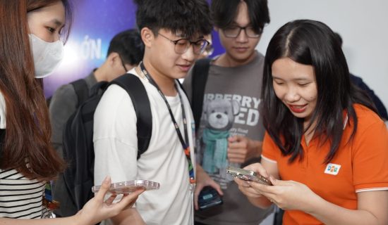 FSB-ers năng suất trước ngày leo núi sôi động