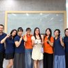 Happy birthday chị đẹppp Trần Thuỳ Linh