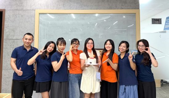 Happy birthday chị đẹppp Trần Thuỳ Linh