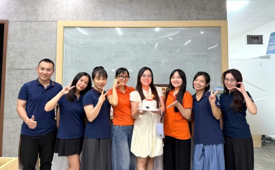Happy birthday chị đẹppp Trần Thuỳ Linh