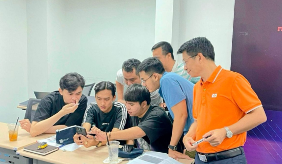 Các tiêu chí tuyển dụng Giảng viên tại FSB Cần Thơ
