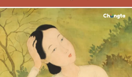 Dấu hiệu người cống hiến của công ty.