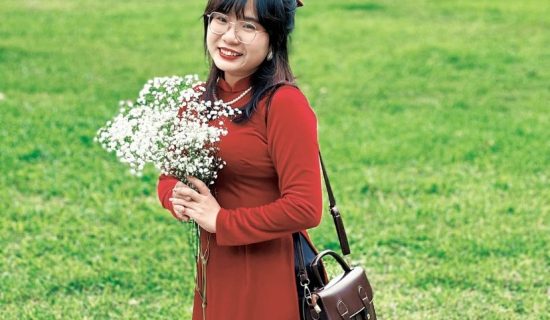 Cô gái có “nhiều nhà” nhất FSB.