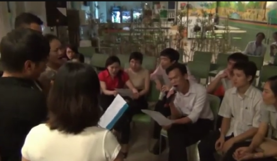 Hồi ức 2011 “FSB Hội quán âm nhạc”