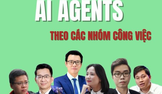 FSB chính thức ra mắt Task-force AIQ FSB 2025 ✨✨✨