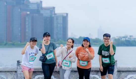 Những khoảnh khắc đáng nhớ của FSB-ers tại “Tour Này Zuiii 2024”