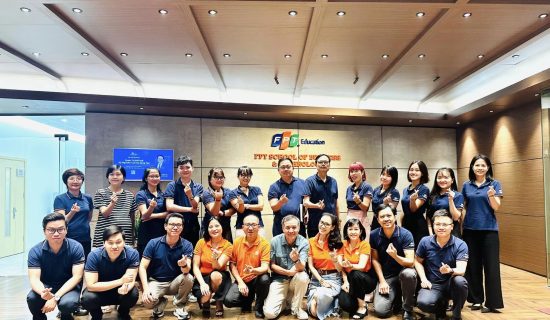 Hội Nghị Chiến Lược FSB: Kế Hoạch Phát Triển Đột Phá 2025-2027