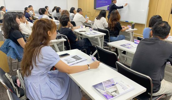 Hành trình 151 của các chàng trai và cô gái LBM