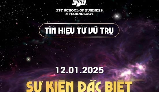 Từng bước chỉnh chu Chào 2025: Trẻ trung và thú vị