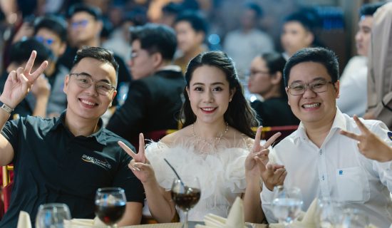 FSB Chào 2025: Hành trình ‘giao hòa’ của cảm xúc