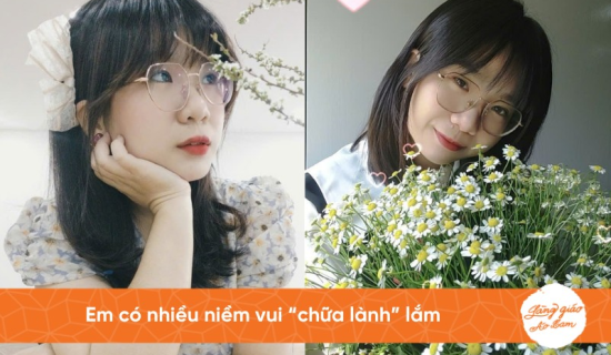 Sơ hở là cần “chữa lành”