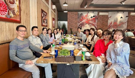 Mục tiêu đi làm của mọi người là gì?