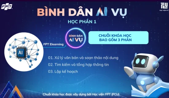 Các chương trình đào tạo bắt buộc dành cho Cán bộ FSB trong tuần tới