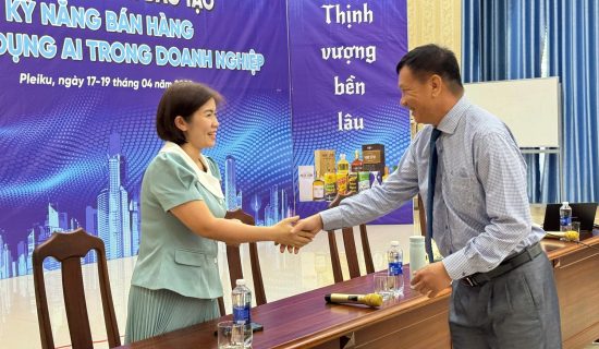 FRTC B2B liên tiếp chào đón những khách hàng doanh nghiệp mới