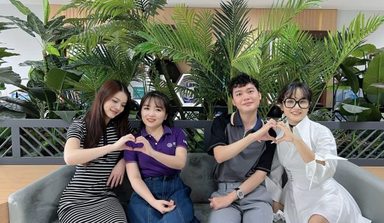 FSB Cần Thơ – Điểm đến của yêu thương và nhiệt huyết