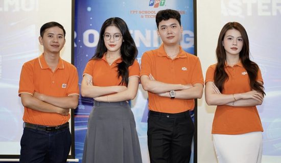 Nữ nhân FSB Cần Thơ vừa giỏi “việc nhà”, vừa khéo phong trào
