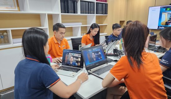 FSB History – Hành trình kết nối quá khứ, hiện tại và tương lai