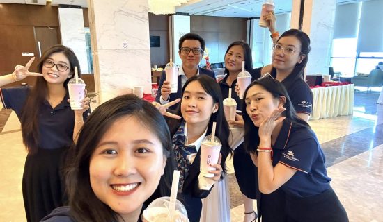 Thầy Tùng giữ danh hiệu “đắt show” nhất FSB