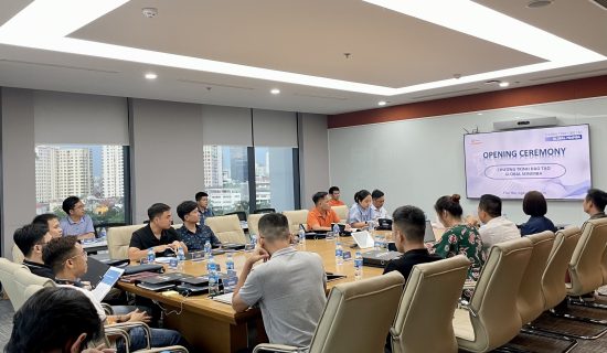 FPub khai giảng thành công khoá 28 chương trình Global MiniMBA