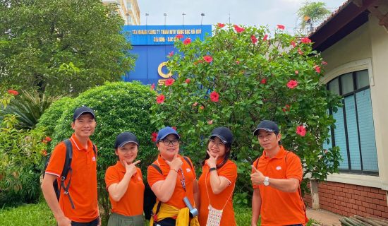 Nhặt “vàng” trên đỉnh?