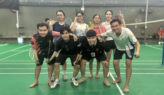 FSB Cần Thơ và tinh thần thể thao bất diệt