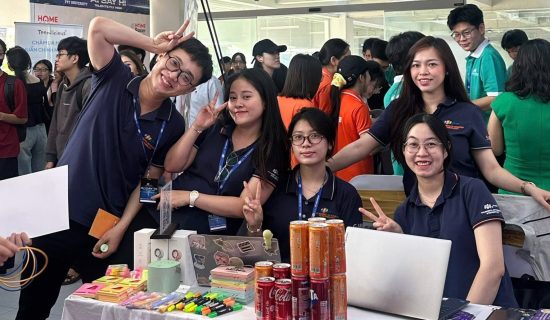 12/06/2025 – Một ngày hoạt động hết công suất của FSB HCM!