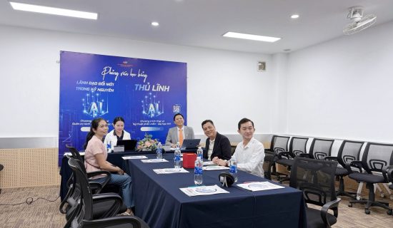 Một sáng cuối tuần rộn ràng cùng FSB Cần Thơ!