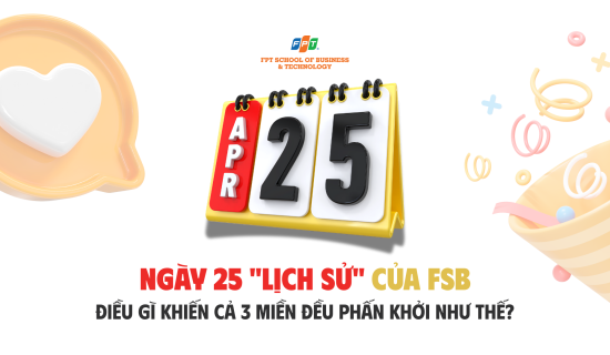 Ngày 25 “lịch sử” của FSB – Điều gì khiến cả 3 miền đều phấn khởi như thế?