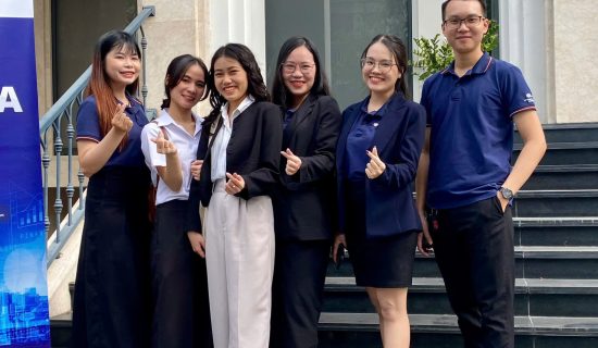 GMM55HCM “mở bát” tháng mới bội thu