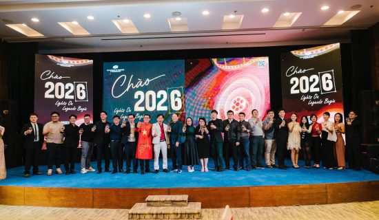 Chào xuân 2026 – Dấu ấn đầu tiên của năm tại FSB