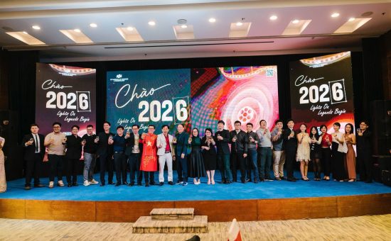 Chào xuân 2026 – Dấu ấn đầu tiên của năm tại FSB