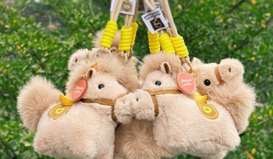 Làng giáo áo cam mở Minigame – Người FSB cùng nhau rinh giải!