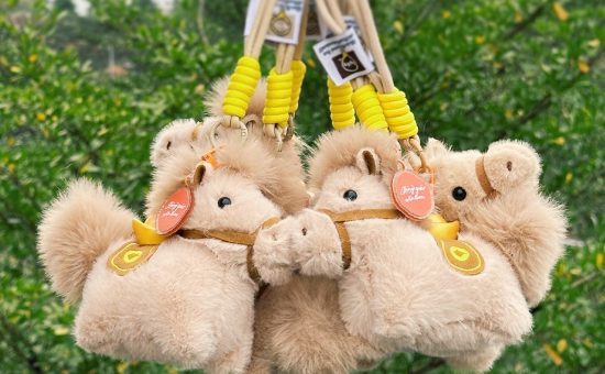 Làng giáo áo cam mở Minigame – Người FSB cùng nhau rinh giải!