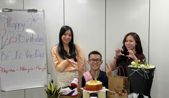 Sinh nhật ngày Cá tháng Tư có gì đặc biệt?