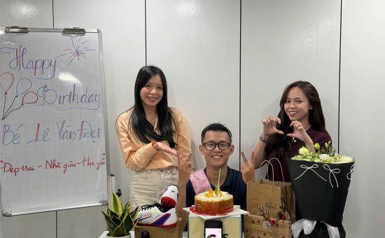Sinh nhật ngày Cá tháng Tư có gì đặc biệt?