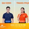 Nhắc nhẹ ACE về trang phục – vừa đúng chuẩn, vừa “đẹp vibe” FSB nhé!