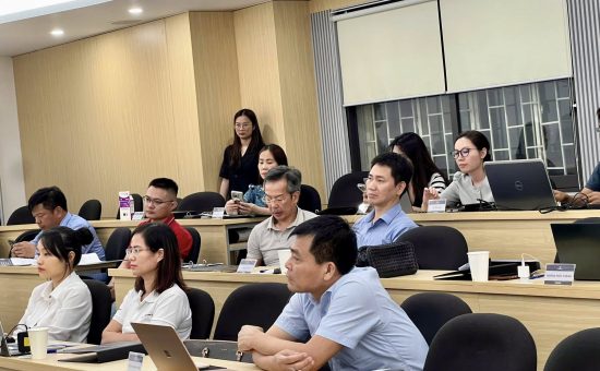 Khai giảng AIS48HN – Khởi đầu hành trình bứt phá
