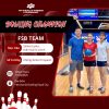 [FSB HN] Trình làng các cầu thủ bộ môn Bowling