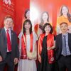 Top 100 FPT 2025: Khi thành công của mẹ trở thành giấc mơ của con