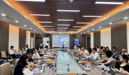 B2B giữ vững phong độ – Tiếp tục khai giảng cùng TASECO!