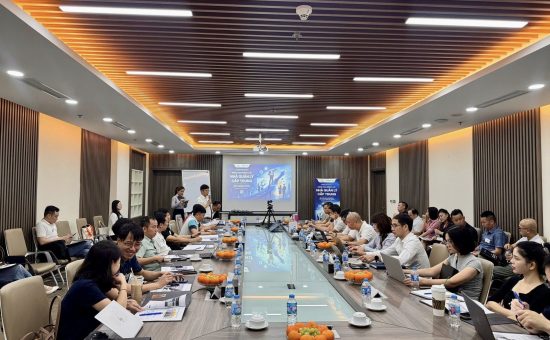 B2B giữ vững phong độ – Tiếp tục khai giảng cùng TASECO!