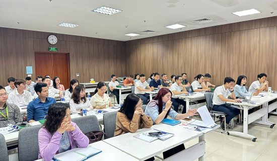 B2B “chạy KPI” thần tốc cùng Công ty Cổ phần Suất ăn Hàng không Nội Bài