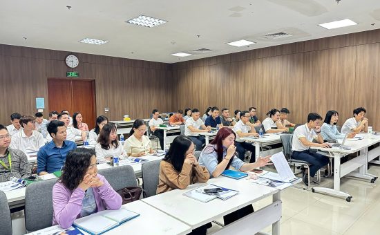 B2B “chạy KPI” thần tốc cùng Công ty Cổ phần Suất ăn Hàng không Nội Bài