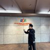 Chân dung “em út” FSB Cần Thơ: Từ dân IT “bẻ lái” sang tuyển sinh và cơ duyên với Làng giáo FSB
