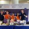 Một ngày bùng nổ của Team Master HCM tại THE SUMMER DATA & AI CONFERENCE