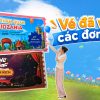 [FSB Small] Ngày mai gặp nhau nhé! FEMILY OUTING 2026 đã sẵn sàng