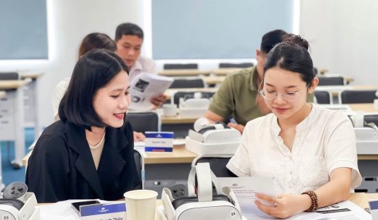 Từ Hà Nội đến Đà Nẵng: Khi khoảng cách không còn là giới hạn…