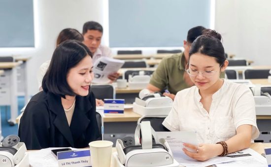 Từ Hà Nội đến Đà Nẵng: Khi khoảng cách không còn là giới hạn…
