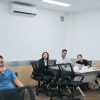 Weekend vẫn “on” cùng Trial Leeds Beckett MBA